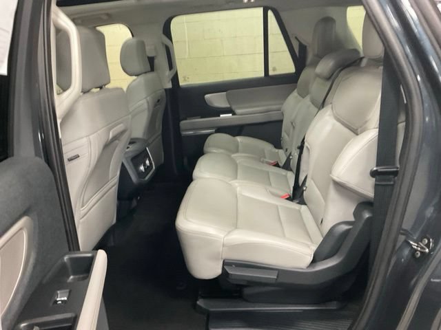 Certified 2025 Ford Expedition Max Active AWD/4WD image 15