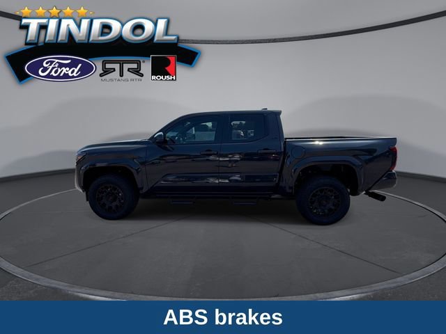 Used 2025 Toyota Tacoma SR5 AWD/4WD image 6