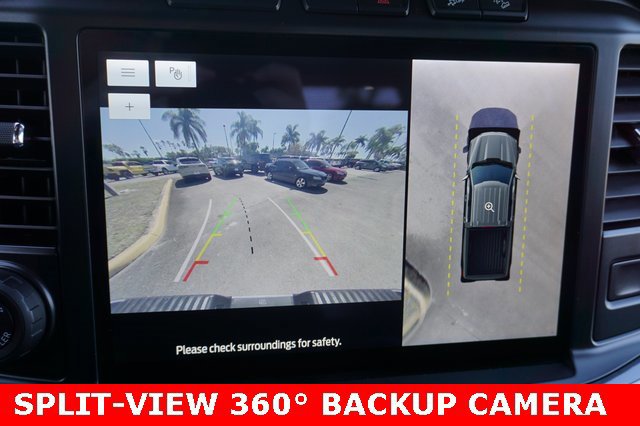 Certified 2023 Ford F150 XLT w/ Equipment Group 302A High image 20