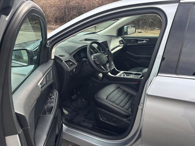 Certified 2024 Ford Edge SEL image 12