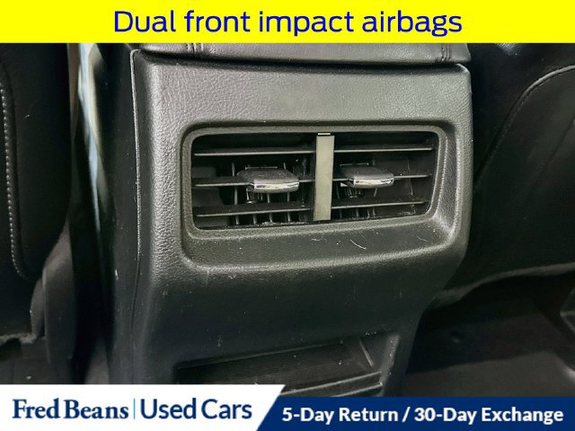 Certified 2024 Ford Edge SEL w/ Convenience Package AWD/4WD image 32