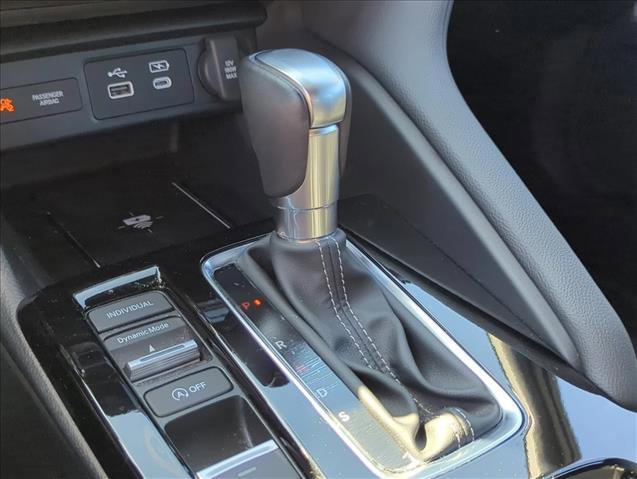 Used 2025 Acura Integra A-Spec FWD image 10