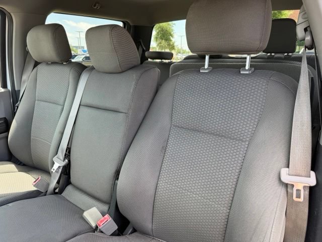 Certified 2019 Ford F150 XLT RWD image 11