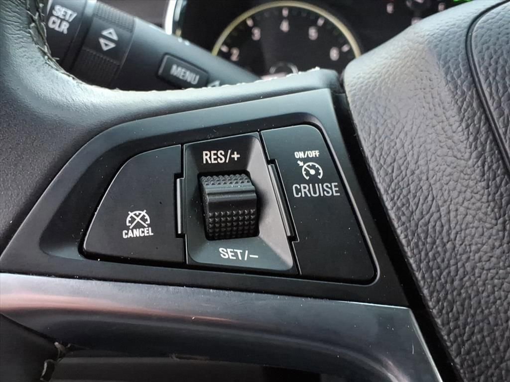 Used 2020 Buick Encore Preferred image 19