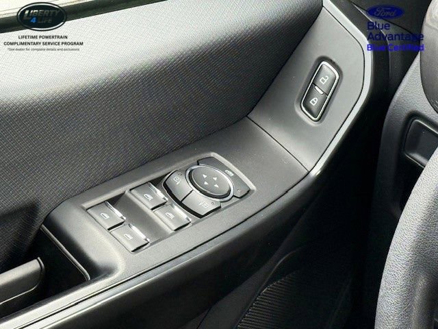 Certified 2023 Ford F150 XL w/ STX Appearance Package image 37