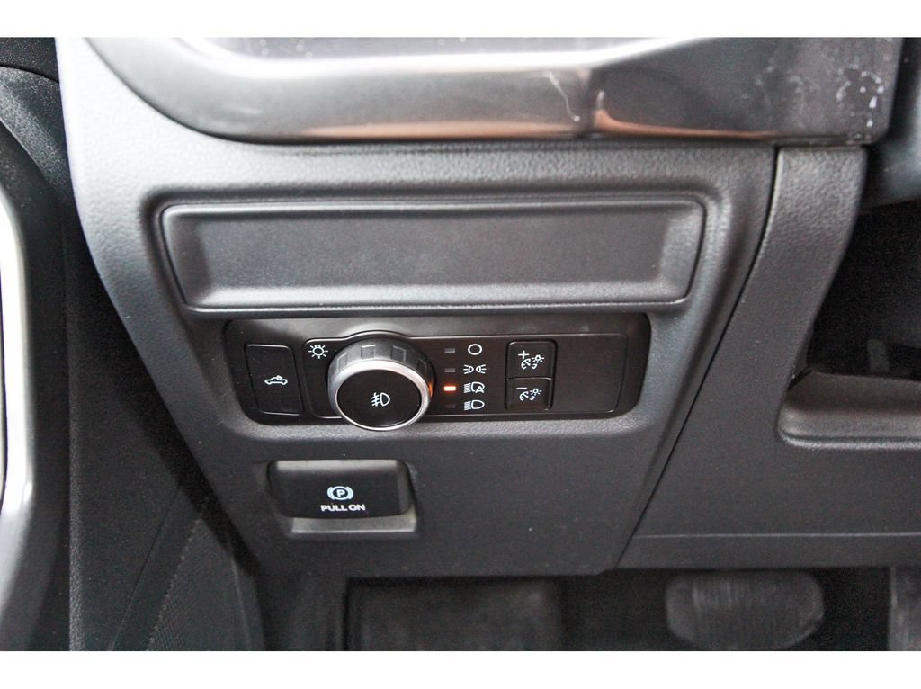 Certified 2023 Ford F150 XL w/ STX Appearance Package RWD image 20
