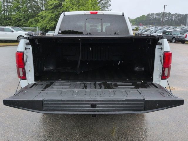 Certified 2020 Ford F150 XLT w/ Equipment Group 302A Luxury AWD/4WD image 16