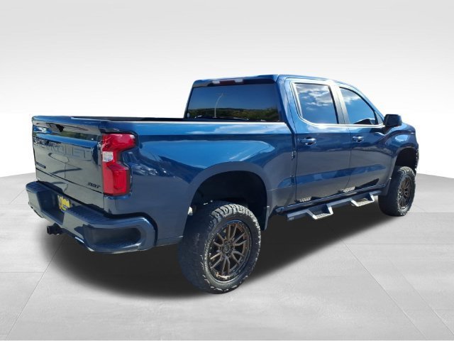 Used 2020 Chevrolet Silverado 1500 RST AWD/4WD image 11
