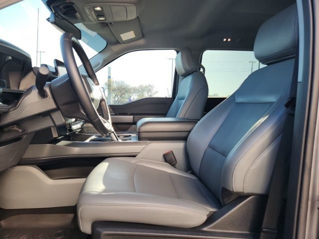 Certified 2025 Ford F150 Lightning Flash image 21