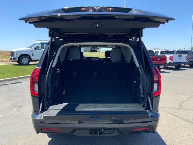 Certified 2025 Ford Expedition Max Active AWD/4WD image 13