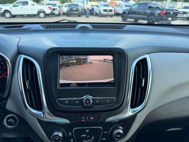 Used 2023 Chevrolet Equinox LS w/ LS Convenience Package AWD/4WD image 14