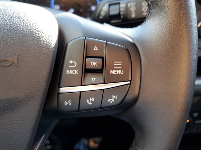 Certified 2024 Ford Bronco Sport Big Bend w/ Convenience Package image 21