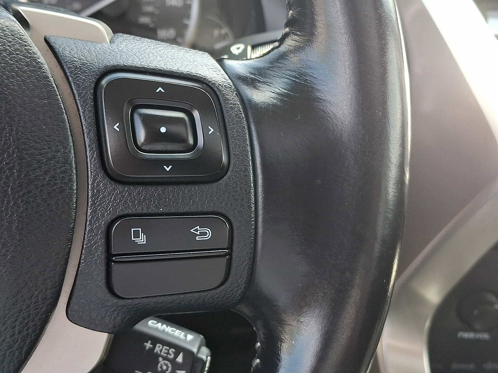 Used 2017 Lexus NX 200t AWD w/ Premium Package image 23