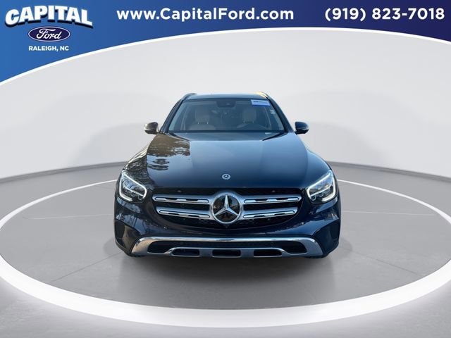 Used 2022 Mercedes-Benz GLC 300 image 9