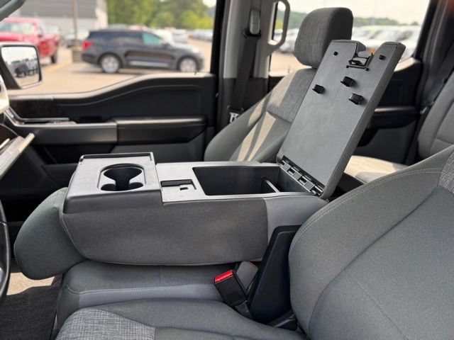 Certified 2023 Ford F150 XLT w/ Equipment Group 302A High AWD/4WD image 27