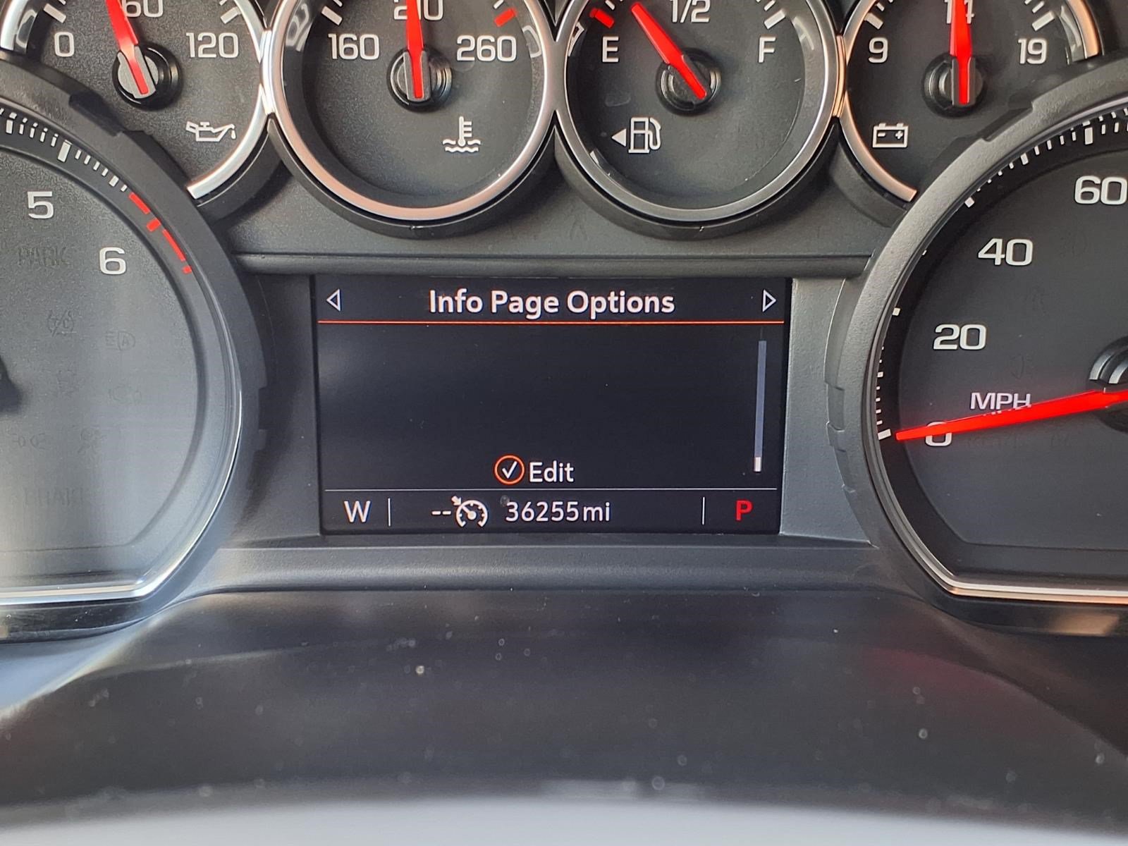 Used 2024 Chevrolet Tahoe LS w/ Driver Alert Package RWD image 26