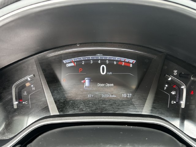Used 2019 Honda CR-V EX-L image 20