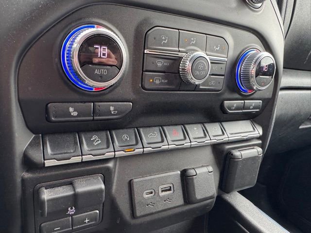 Used 2021 GMC Sierra 1500 Elevation image 23