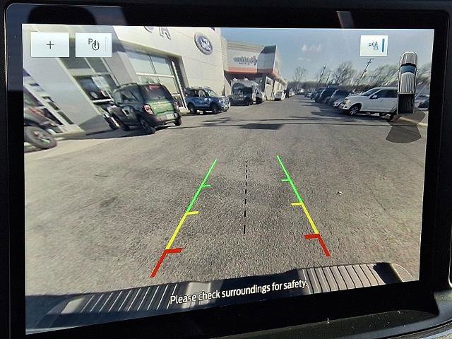 Certified 2023 Ford F150 XLT w/ Equipment Group 302A High image 19