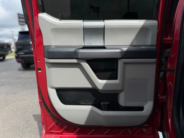 Certified 2022 Ford F250 XLT w/ XLT Premium Package image 29