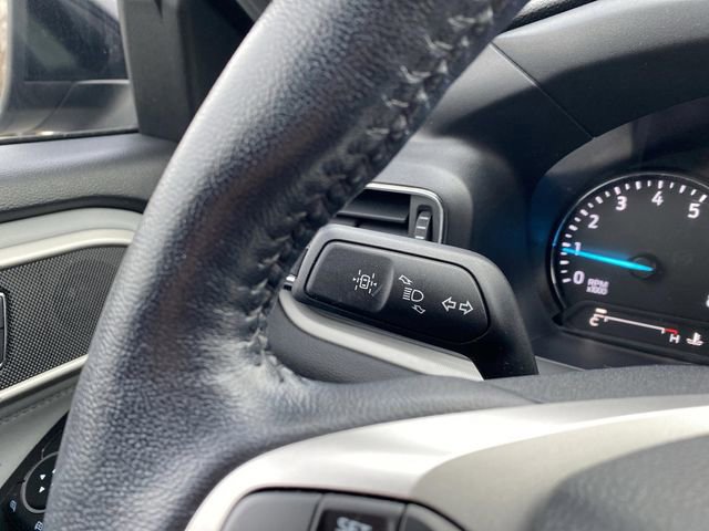 Certified 2022 Ford Explorer XLT w/ Equipment Group 202A image 26
