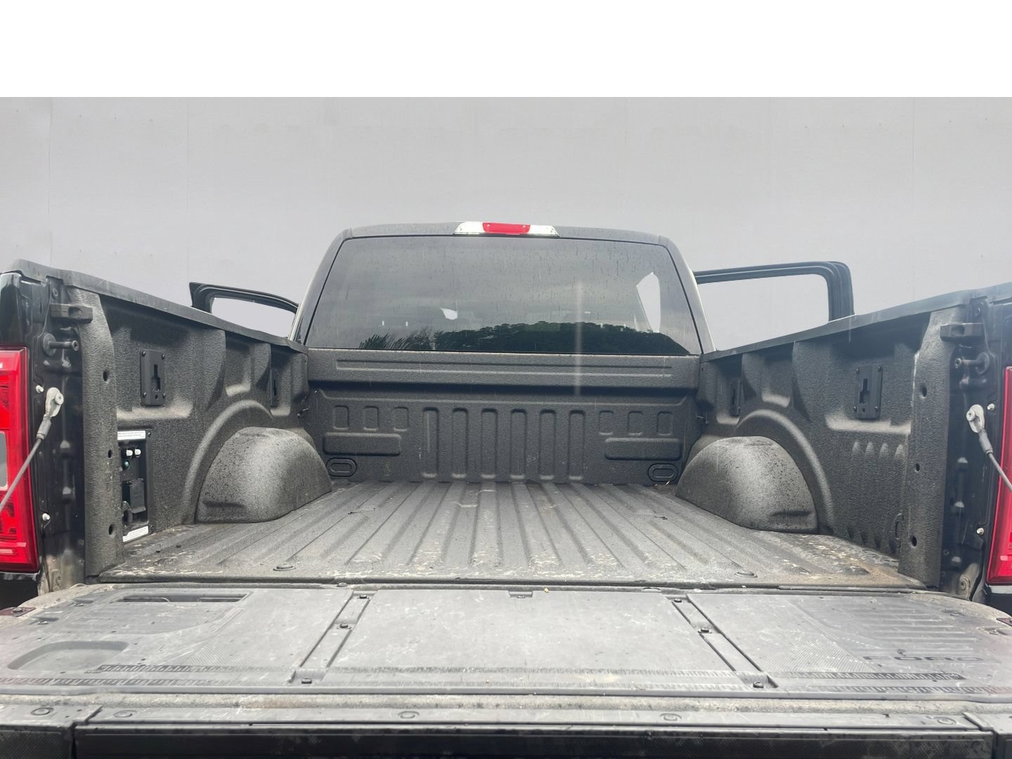 Certified 2023 Ford F150 XLT w/ Equipment Group 302A High AWD/4WD image 14