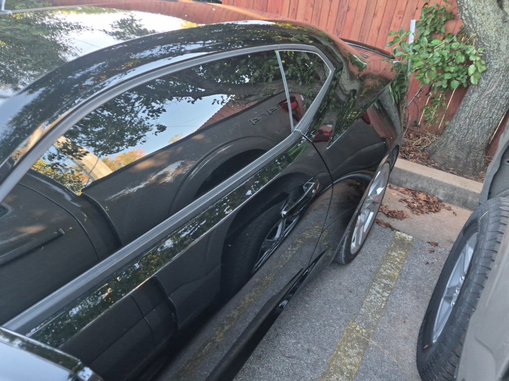 Used 2023 Chevrolet Camaro LT w/ RS Package RWD image 9