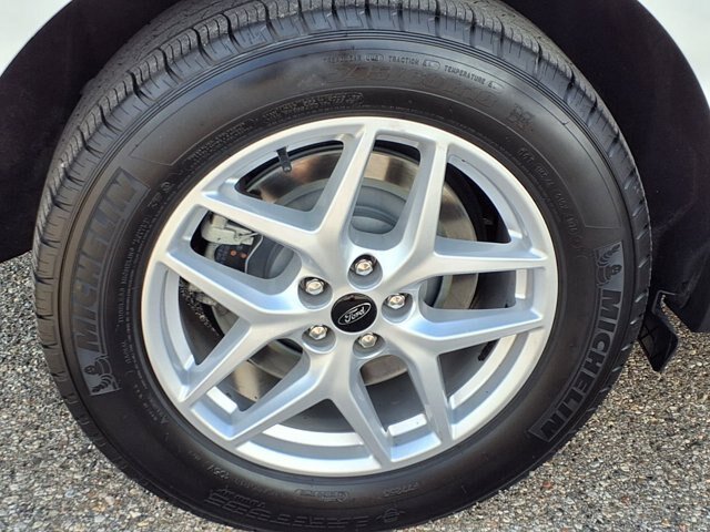 Certified 2023 Ford Edge SEL w/ Convenience Package AWD/4WD image 31