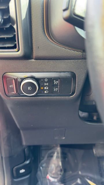 Certified 2022 Ford Bronco Sport Outer Banks w/ Tech Package image 11