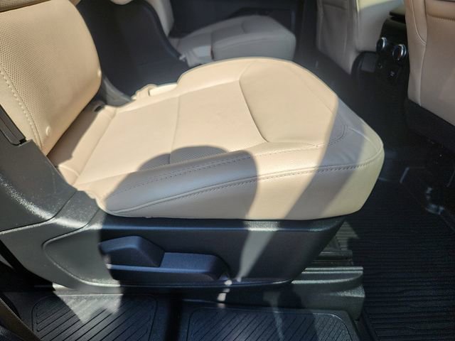 Certified 2022 Ford Explorer Limited w/ Limited Technology Package image 31