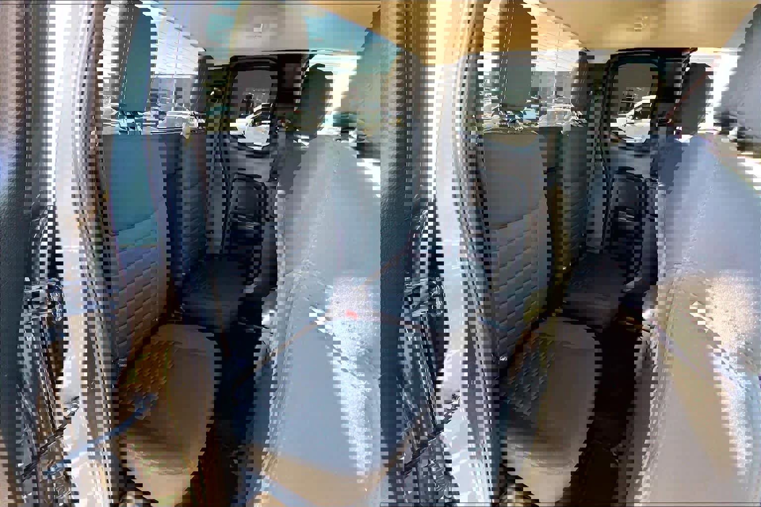 Certified 2021 Ford Ranger XLT w/ Equipment Group 301A Mid image 20