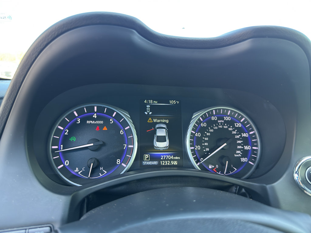 Used 2024 Hyundai Tucson SEL AWD/4WD image 15