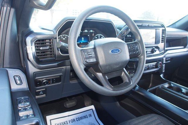 Certified 2023 Ford F150 XL w/ STX Appearance Package AWD/4WD image 14