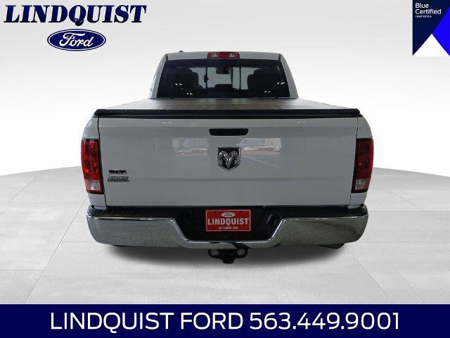 Used 2019 RAM 1500 Classic SLT RWD image 6