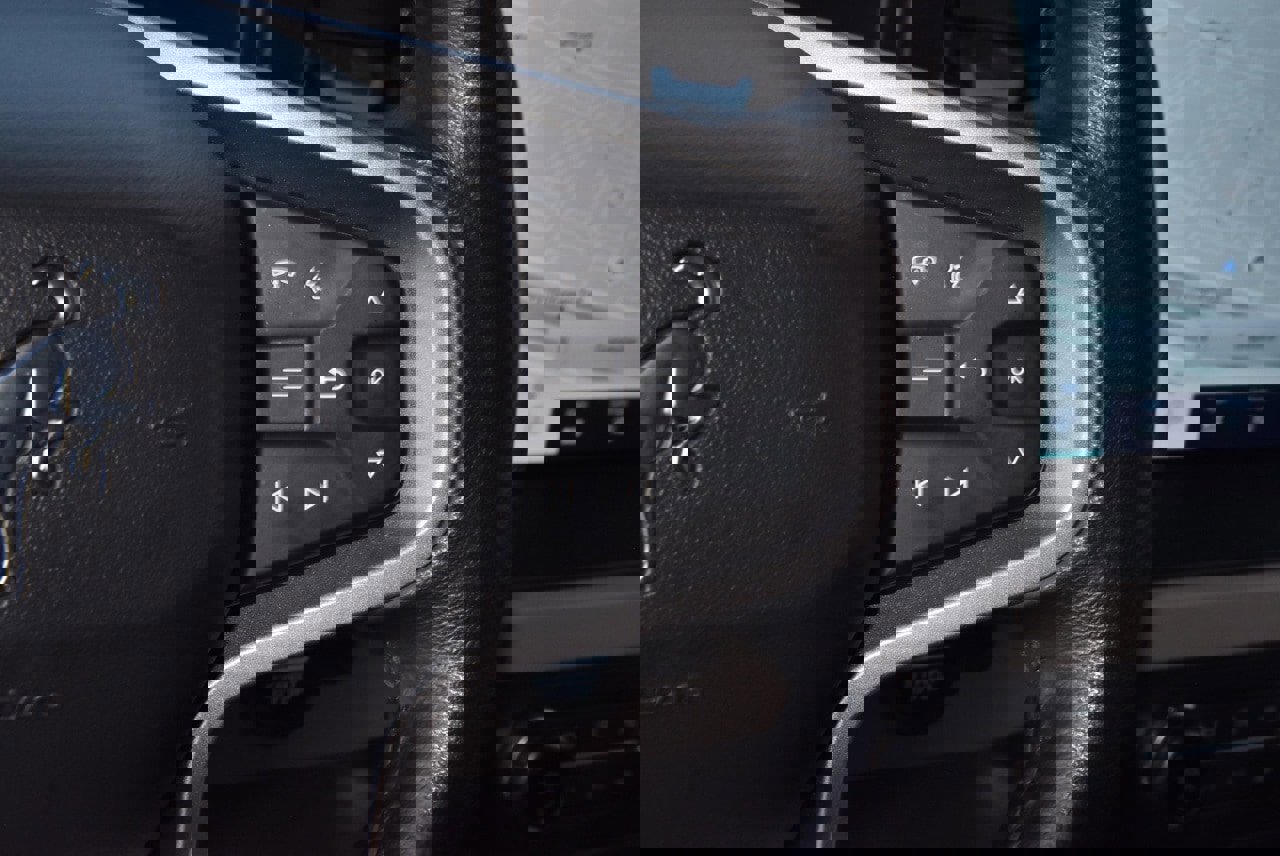 Certified 2022 Ford Bronco Wildtrak image 27