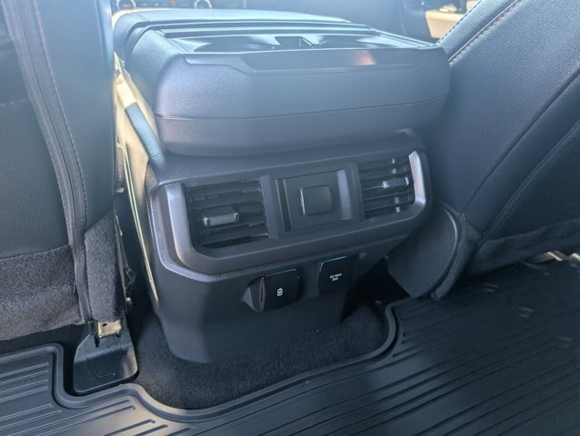 Certified 2025 Ford F150 Tremor w/ Bed Utility Package AWD/4WD image 32