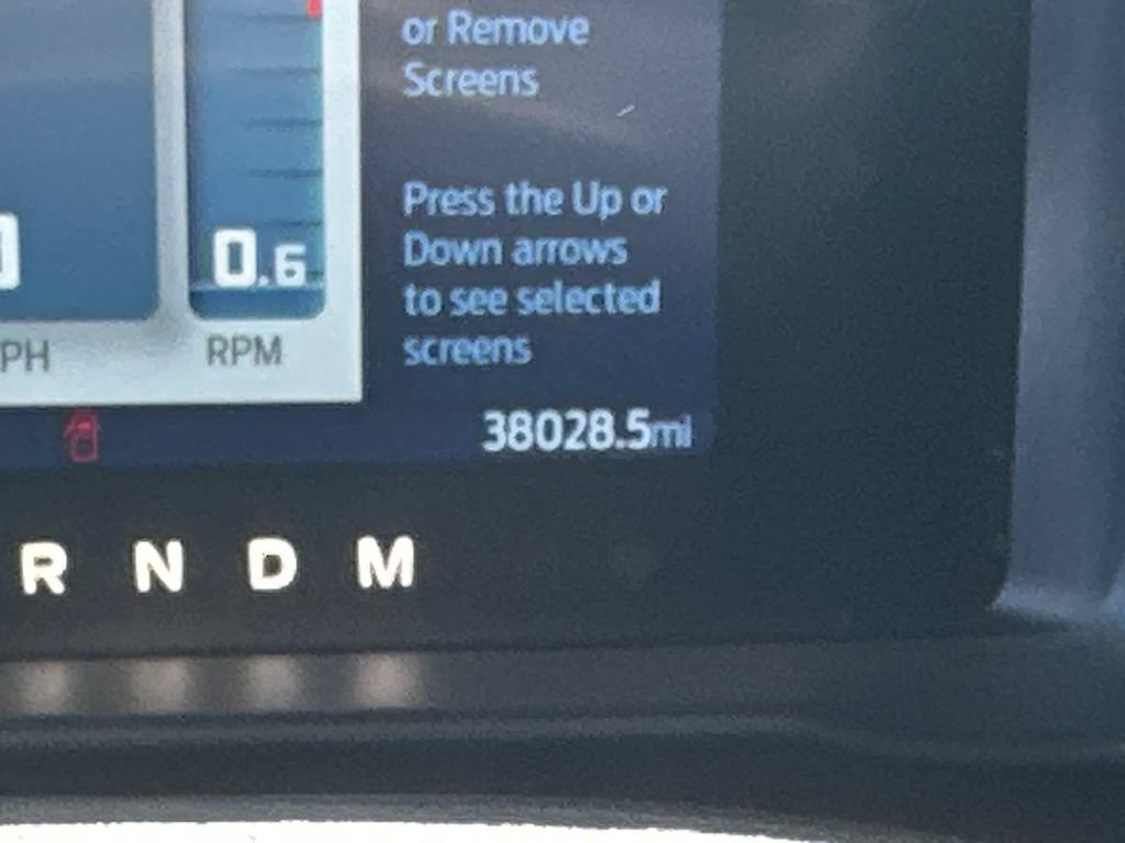 Certified 2021 Ford Bronco First Edition AWD/4WD image 28
