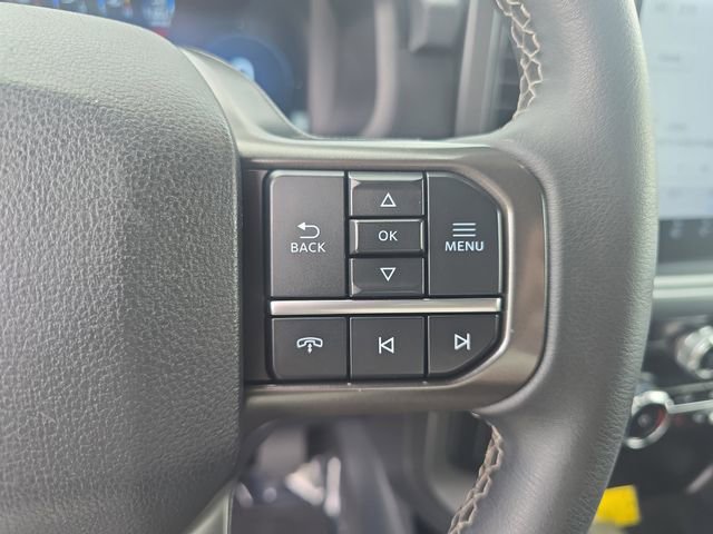 Certified 2024 Ford F150 XLT w/ Equipment Group 302A MID