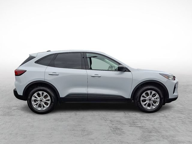 Certified 2025 Ford Escape Active AWD/4WD image 7