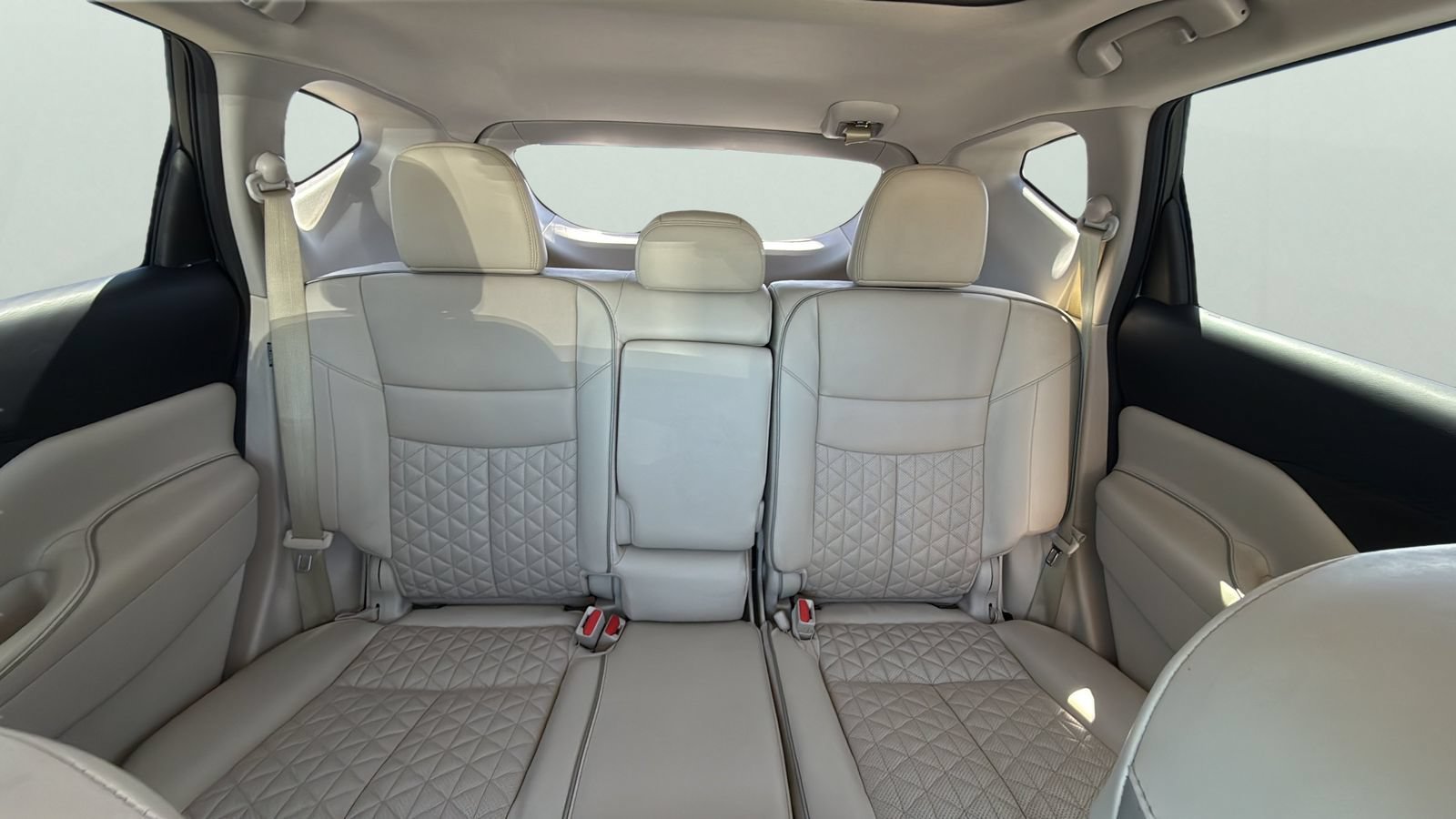 Used 2019 Nissan Murano Platinum w/ Cargo Package FWD image 26