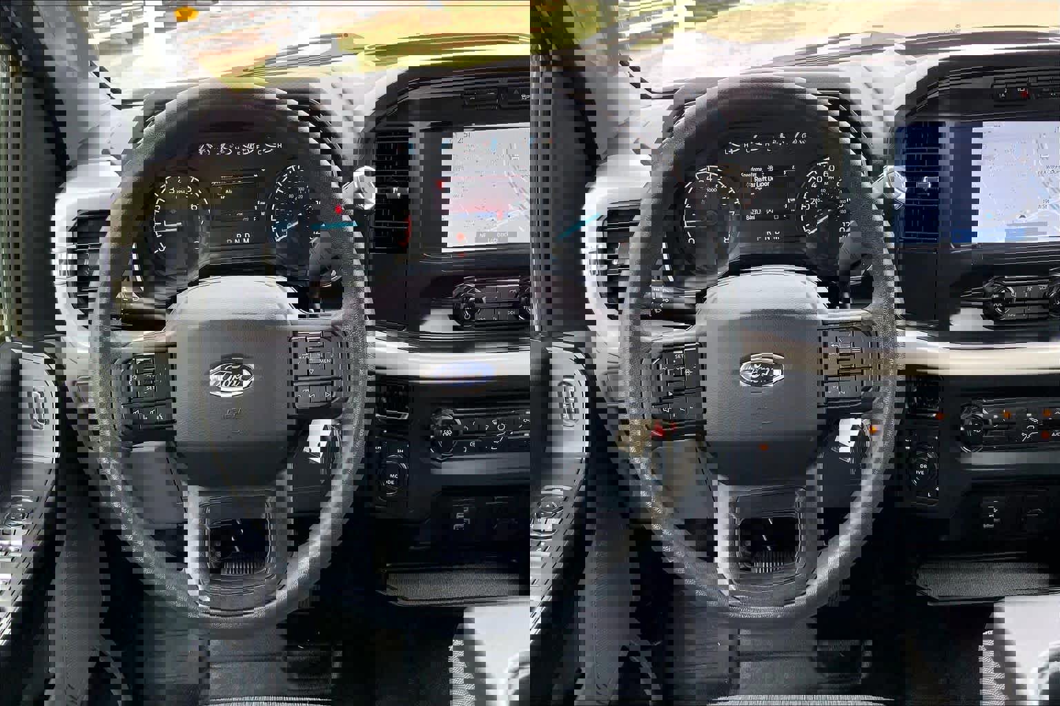 Certified 2022 Ford F150 XL w/ Equipment Group 101A High image 7