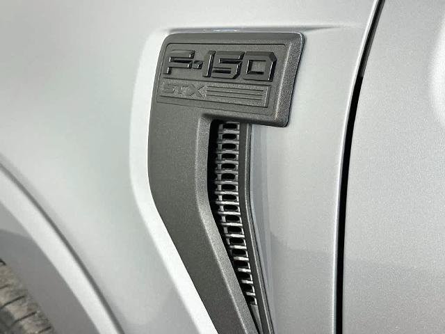 Certified 2022 Ford F150 XL w/ STX Black Appearance Package RWD image 7