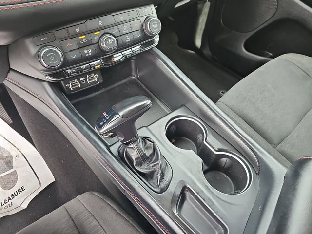 Used 2023 Dodge Durango GT RWD image 29