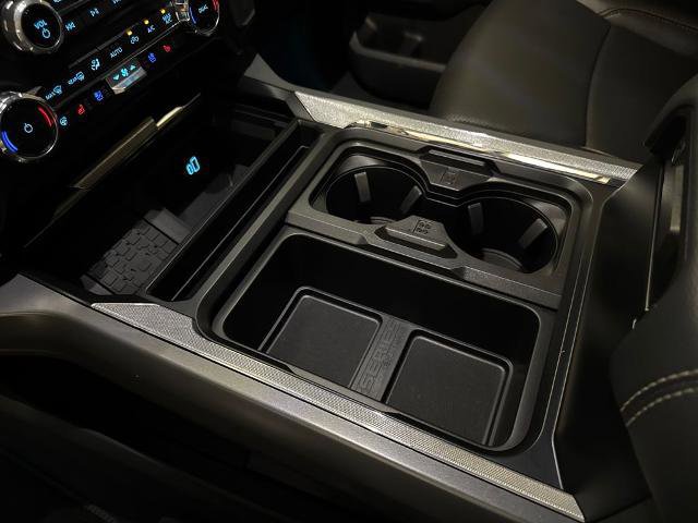 Certified 2025 Ford F350 Lariat w/ Lariat Ultimate Package image 33