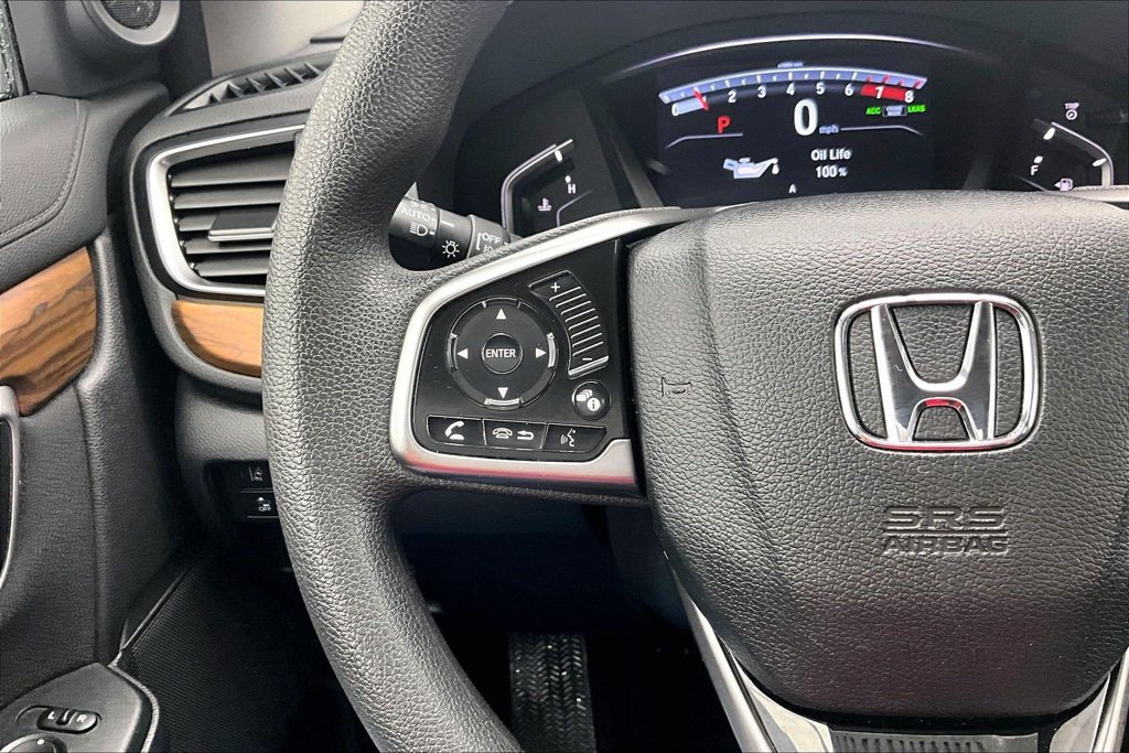 Used 2018 Honda CR-V EX image 18