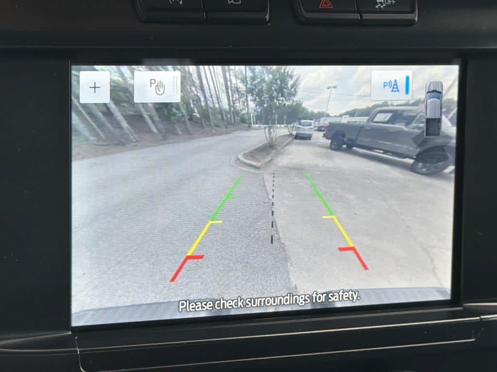 Certified 2023 Ford F150 XLT RWD image 27