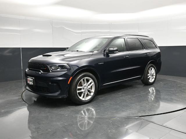 Used 2025 Dodge Durango R/T AWD/4WD image 8