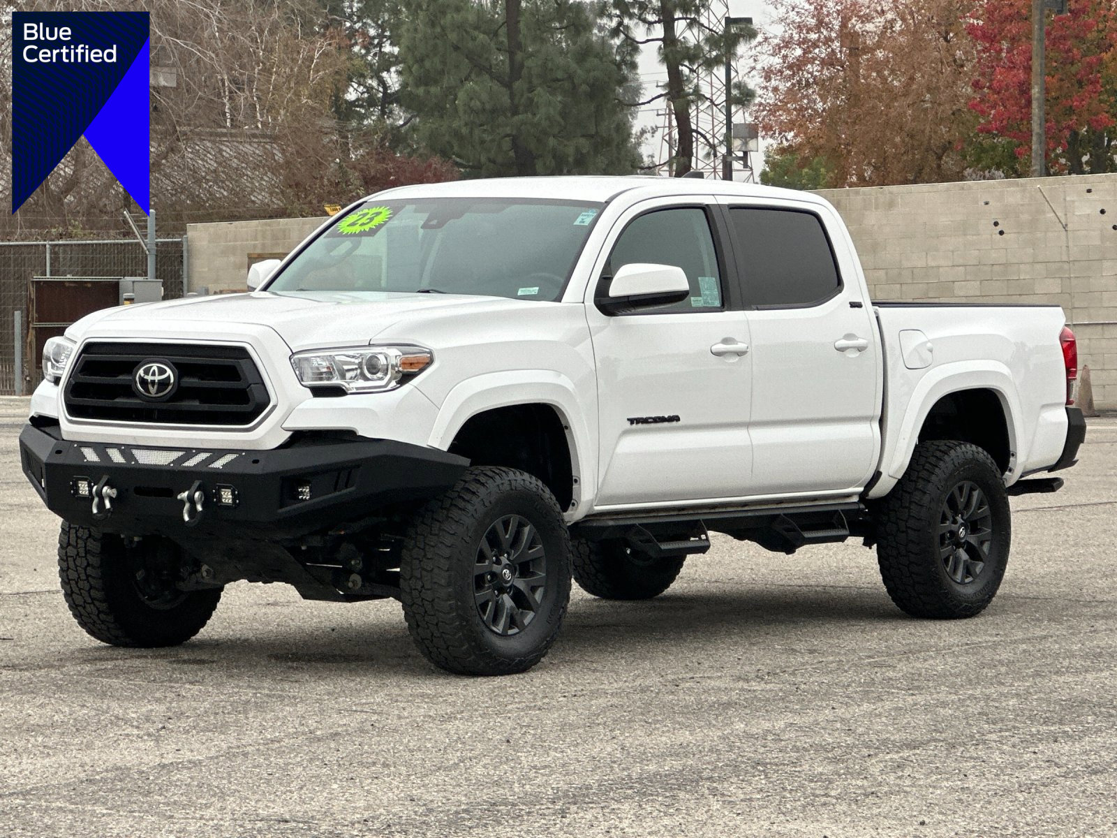 Used 2023 Toyota Tacoma 2WD Double Cab