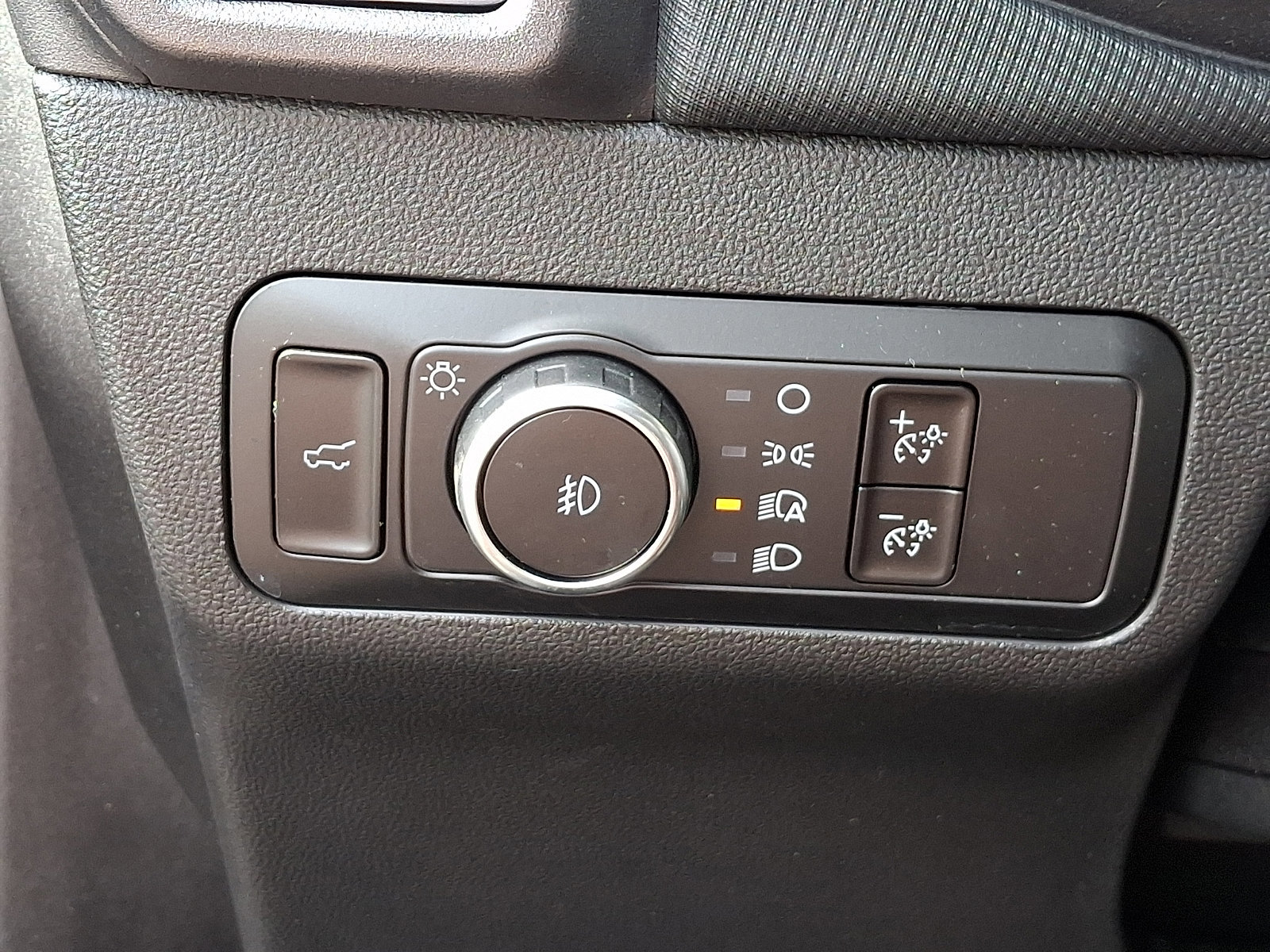 Certified 2025 Ford Bronco Sport Outer Banks w/ Outer Banks Tech Package+ AWD/4WD image 26