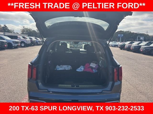 Used 2022 Kia Sorento S w/ Panoramic Sunroof Package image 63